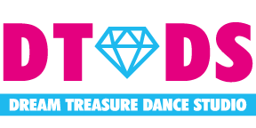 Dream Treasure ★ Dance Studio