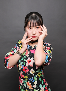 果杏